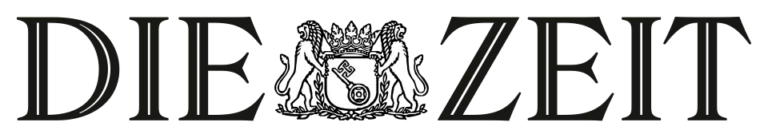 Logo DIE ZEIT