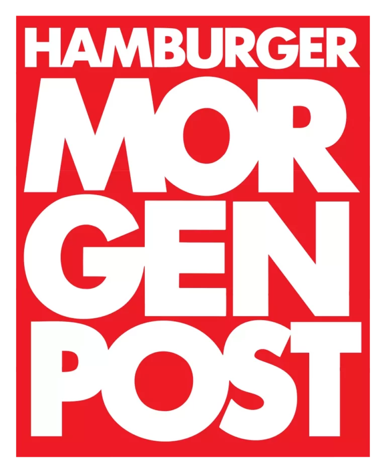 Logo Hamburger Morgenpost / MOPO