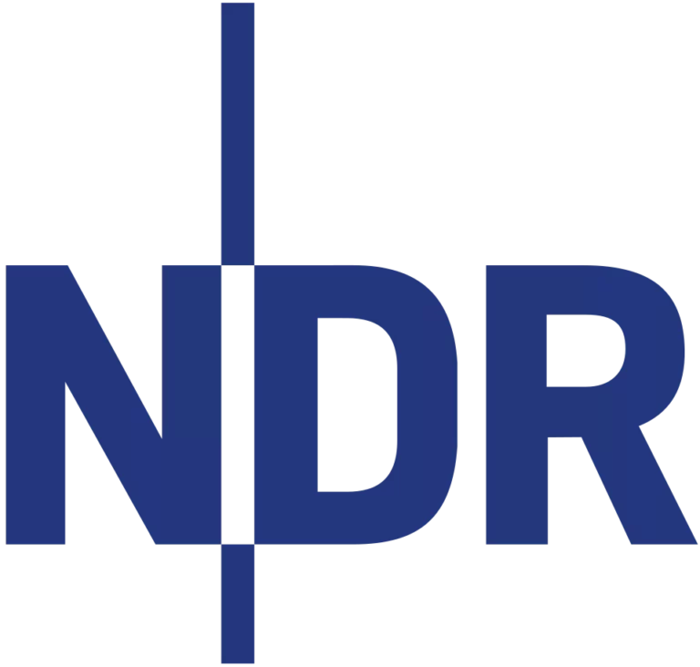 Logo NDR