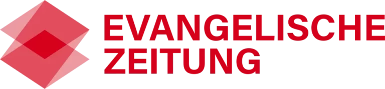 Logo Evangelische Zeitung
