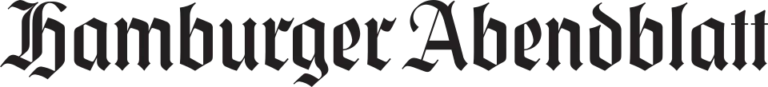 Logo Hamburger Abendblatt