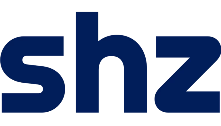 Logo shz.de